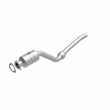 Cargar imagen en el visor de la galería, MagnaFlow Conv DF 02-03 Audi A4 3L Driver Side