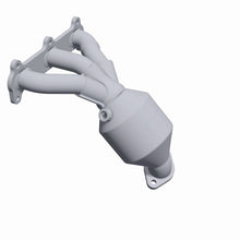 Cargar imagen en el visor de la galería, MagnaFlow Conv DF 02-06 Hyun/Kia Rear Manifold