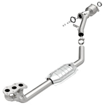 Cargar imagen en el visor de la galería, MagnaFlow Conv DF 05-07 Subaru Outback 3.0L