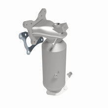 Cargar imagen en el visor de la galería, MagnaFlow 16-20 Honda Civic L4 2.0L OEM Underbody Single Direct-Fit Catalytic Converter