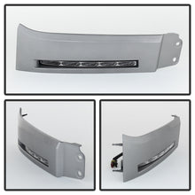 Cargar imagen en el visor de la galería, Spyder Toyota Tundra 07-13 Daytime LED Running Lights wo/switch Silver FL-DRL-TTU07-SIL