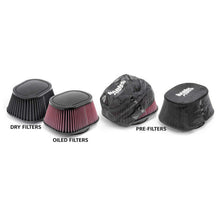 Cargar imagen en el visor de la galería, Banks Power 04-05 Chevy 6.6L LLY Sistema de admisión de aire Ram - Filtro seco