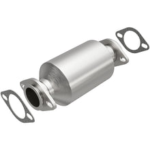 Cargar imagen en el visor de la galería, MagnaFlow Nissan D21 Direct-Fit Catalytic Converter