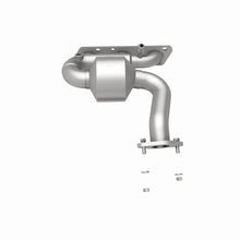 Cargar imagen en el visor de la galería, Magnaflow Conv DF 00-03 Ford Taurus 3.0L mani