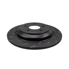 Cargar imagen en el visor de la galería, EBC Racing 15-17 Chevrolet SS 6.2L SG Series One Piece Rear Rotors