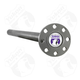 Yukon Gear Replacement Axle For Dana 80 / 35 Spline / 40.24in / 8 X 4.02in Bolt Pattern