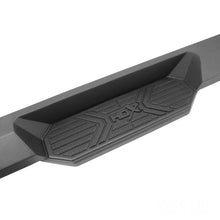 Cargar imagen en el visor de la galería, Westin 19-21 Ford Ranger SuperCrew HDX Xtreme Nerf Step Bars - Tex. Blk