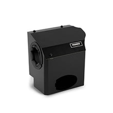 Cargar imagen en el visor de la galería, Mishimoto 14-15 Ford Fiesta ST 1.6L Kit de admisión de aire de alto rendimiento - Negro arrugado