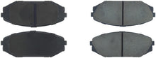 Cargar imagen en el visor de la galería, StopTech Street Select Brake Pads