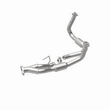 Cargar imagen en el visor de la galería, MagnaFlow Conv DF 05-06 Gr Cherokee 4.7 OEM