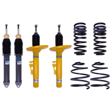 Cargar imagen en el visor de la galería, Bilstein B12 12-15 Porsche 911 Carrera H6 3.6L/3.8L Front and Rear Suspension Kit