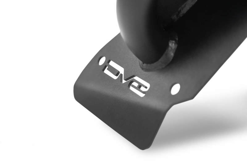 Guardabarros de tubo DV8 Offroad 18-23 Jeep Wrangler JL Spec Series