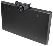 Cargar imagen en el visor de la galería, RockJock JL Spare Tire Mount Delete and Vent Cover w/ Hardware