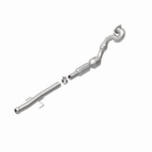 Cargar imagen en el visor de la galería, MagnaFlow Conv DF 99 Volvo S70/ V70 2.4L Turb
