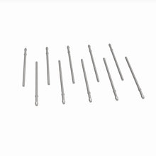Cargar imagen en el visor de la galería, MagnaFlow Hanger .375inch straight 10pk