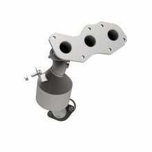 Cargar imagen en el visor de la galería, MagnaFlow Conv DF 08-09 Toyota Highlander 3.5L