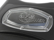 Cargar imagen en el visor de la galería, Sistema de admisión aFe Momentum GT PRO 5R Stage-2 Si, camionetas/SUV ​​GM 99-07 V8 (GMT800)