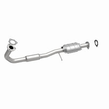 Cargar imagen en el visor de la galería, MagnaFlow Conv DF 93-97 SC SL SW 1.9L 91000