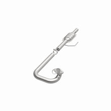 Cargar imagen en el visor de la galería, MagnaFlow Conv DF 97-99 Jeep Wrangler 4.0L