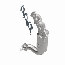Cargar imagen en el visor de la galería, Magnaflow Conv DF 07-11 Chrysler Sebring 2.7L Fr Manifold / 08-10 Dodge Avenger 2.7L Fr Manifold