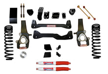 Load image into Gallery viewer, Skyjacker 4"KIT,14 RAM 1500 ECODIESEL