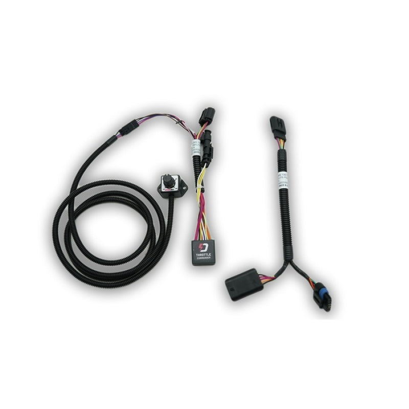 Kit de control del acelerador Dynojet 12-23 Can-Am