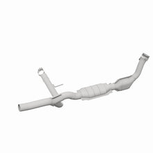 Cargar imagen en el visor de la galería, MagnaFlow Conv DF 04-06 Ford F-150 Pick Up (Exc Heritage) / 06 Lincoln Mark LT Truck Passenger Side