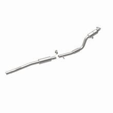 Cargar imagen en el visor de la galería, MagnaFlow Conv DF 04-06 Audi A8 Quattro 4.2L