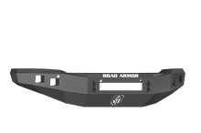 Cargar imagen en el visor de la galería, Road Armor 14-15 GMC 1500 Stealth Parachoques delantero sin cabrestante - Tex Blk