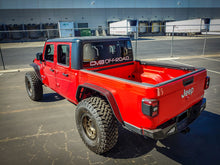 Cargar imagen en el visor de la galería, Parachoques trasero todoterreno Jeep Gladiator 2018+ DV8