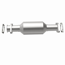 Cargar imagen en el visor de la galería, MagnaFlow California Converter Direct Fit 91-92 Suzuki Sidekick 1.6L