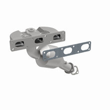 Cargar imagen en el visor de la galería, MagnaFlow Conv DF 99-00 BMW Z3 L6 2.8L Rear Manifold