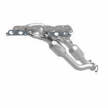 Cargar imagen en el visor de la galería, MagnaFlow Conv DF 97-00 Lexus GS300 3.0L