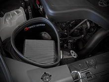 Cargar imagen en el visor de la galería, aFe 19-22 BMW Z4 30i 2.0L (t) Track Series Sistema de admisión de aire frío de fibra de carbono con filtro Pro DRY S