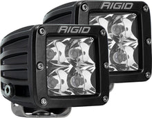 Cargar imagen en el visor de la galería, Rigid Industries Dually - Spot - Juego de 2