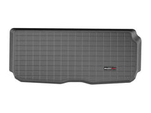 Cargar imagen en el visor de la galería, WeatherTech 2020+ Mercedes Benz GLS-Class Cargo Liner - Black