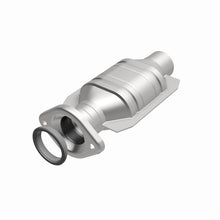 Cargar imagen en el visor de la galería, MagnaFlow Conv DF 01-03 Highlander underbody