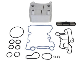 Enfriador de aceite aFe Bladerunner Ford Diesel Trucks 03-07 V8 6.0L (td)