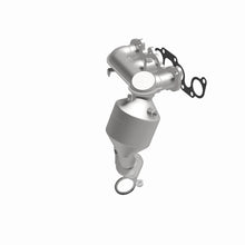 Cargar imagen en el visor de la galería, MagnaFlow Conv DF Avalon/Sienna front manif