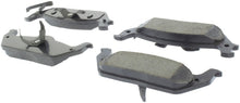 Cargar imagen en el visor de la galería, StopTech Street Select Brake Pads - Front