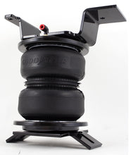 Cargar imagen en el visor de la galería, Air Lift Loadlifter 5000 Ultimate Kit de resorte de aire trasero para Chevrolet Silverado 1500 07-17 con plataforma de 8 pies