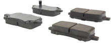 Cargar imagen en el visor de la galería, StopTech Street Select Brake Pads - Front