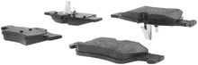 Cargar imagen en el visor de la galería, StopTech Street Select Brake Pads w/Hardware - Rear