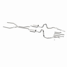 Cargar imagen en el visor de la galería, MagnaFlow Sys C/B 68-72 GM A-Body Chevelle y