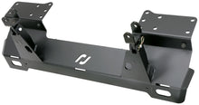 Load image into Gallery viewer, RockJock JL Tow Bar Mounting Kit w/ Plastic Bumper Includes Hardware