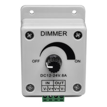 Cargar imagen en el visor de la galería, Oracle LED Dimming Switch/Potentiometer SEE WARRANTY