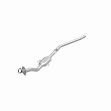 Cargar imagen en el visor de la galería, MagnaFlow Conv Dodge-Plymouth 55.5X6.5X4 2.12