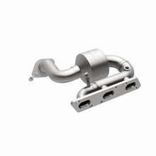 Cargar imagen en el visor de la galería, Magnaflow Conv DF 00-03 Ford Taurus 3.0L mani