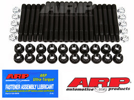 ARP Chevrolet Big Block 8.1L Vortec con kit de pernos principales contra viento