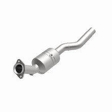 Cargar imagen en el visor de la galería, Magnaflow Conv DF 07-09 XKR 4.2L P/S